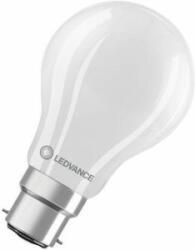 OSRAM Bec Led B22d Alb Cald 2700K 7W 806lm LED CLASSIC A DIM P Dimabil (4099854054334)