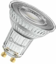 OSRAM Bec Led GU10 Alb Cald 2700K 3.4W 230lm LED PAR16 DIM P Dimabil (4099854059872)