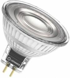 OSRAM Bec Led GU5.3 Alb Cald 3000K 5.3W 345lm LED MR16 DIM S Dimabil (4099854058837)