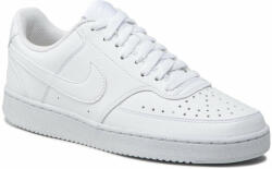 Nike Pantofi Nike Court Vision Lo Nn DH2987 100 White/White/White Bărbați