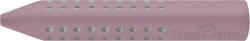  Radír, FABER-CASTELL "Grip 2001", halvány rózsaszín (COTFC187044)