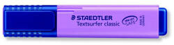 STAEDTLER Szövegkiemelő, 1-5 mm, STAEDTLER "Textsurfer Classic 364", lila (COTS36461)