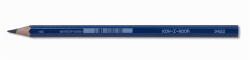 KOH-I-NOOR Színes ceruza, hatszögletű, vastag, KOH-I-NOOR "3422", kék (COTKOH3422)