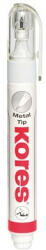 Hibajavító toll, 10 g, KORES "Metal Tip (COIK83301)