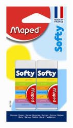 Maped Radír, MAPED "Softy (COIMA021792)
