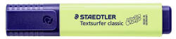 STAEDTLER Szövegkiemelő, 1-5 mm, STAEDTLER "Textsurfer Classic Pastel 364 C", lime (COTS364C530)