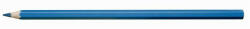KOH-I-NOOR Színes ceruza, hatszögletű, KOH-I-NOOR "3680, 3580", kék (COTKOH3680K)