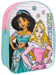  Disney Hercegnők hátizsák, táska 29 cm (CEP2100004392)