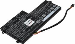 Powery Helyettesítő akku Lenovo típus 21500145