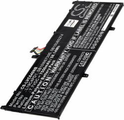 Powery Helyettesítő akku Lenovo típus 5B10U65275