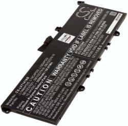 Powery Helyettesítő laptop akku Lenovo ThinkBook 13s G2 ITL-20V9000QAU