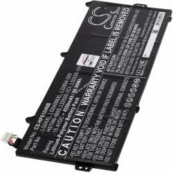 Powery Helyettesítő laptop akku HP Pavilion 15-cs1070TX