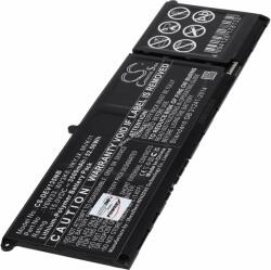 Powery Helyettesítő laptop akku Dell Vostro 15 3510