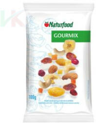 Naturfood gourmix 100g