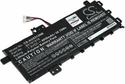 Powery Helyettesítő akku Asus típus 0B200-03350500M