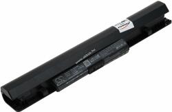 Powery Helyettesítő laptop akku Lenovo IdeaPad S215 Touch