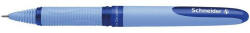 Schneider Rollertoll, 0, 5 mm, SCHNEIDER "One Hybrid N", kék (TSCOHN05K) - bestoffice