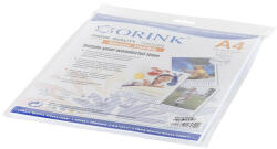 Orink Fotópapír Pp A4, S 230g. 20lap fényes Orink (P660230S20) (OK_P660230S20)