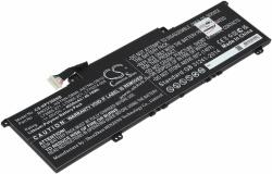 Powery Helyettesítő laptop akku HP Envy x360 15-ed0007na