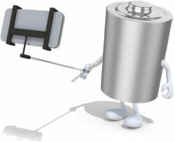 Powery Helyettesítő laptop akku Apple MWTJ2LL/A