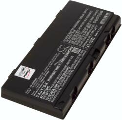 Powery Helyettesítő laptop akku Lenovo ThinkPad P52(20M9A003CD)