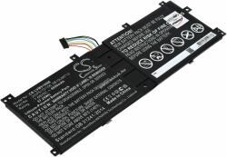 Powery Helyettesítő laptop akku Lenovo Miix 520-12IKB 20M3000LGE