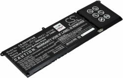 Powery Helyettesítő laptop akku Dell Vostro 5410, 5510
