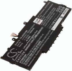 Powery Helyettesítő laptop akku Asus ZenBook 14 UX433FA-A6116T