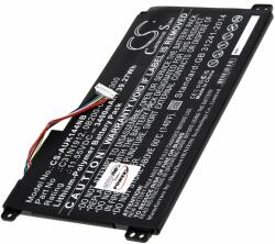 Powery Helyettesítő laptop akku Asus E510MA-EJ015TS