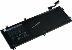 Powery Helyettesítő laptop akku Dell XPS 15-9560-D1845T