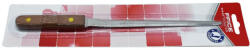 Donau Levélbontó 25cm, fém kés, fa nyelű Donau (203631) - iroszer24