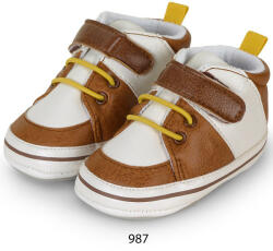 Sterntaler baby-bootees - kocsicipő - minibrands - 5 690 Ft