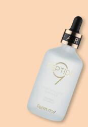 Farm Stay Szérum ampulla Peptide9 Super Vitalizing Ampoule - 100 ml
