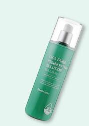 Farm Stay Emulzió arcra Cica Farm Regenerating Solution Emulsion - 200 ml