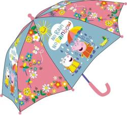 Halantex Peppa malac Rain gyerek esernyő Ø60 cm (ARJ063061E)