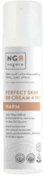 Nagora Perfect Skin BB Cream 4IN1 Warm 50ML
