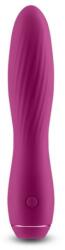 NS Novelties Vibrator Obsession Clyde Dark Pink Vibrator