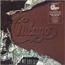 Chicago X - livingmusic - 250,00 RON