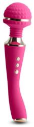 NS Novelties Vibrator Masaj cu Incalzire Sugar Pop Bliss Pink Vibrator
