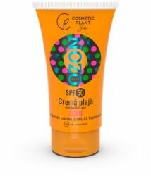 Cosmetic Plant Crema plaja pentru copii OZON, SPF50, 150 ml, Cosmetic Plant