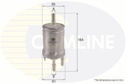 COMLINE filtru combustibil COMLINE EFF234 - piesa-auto
