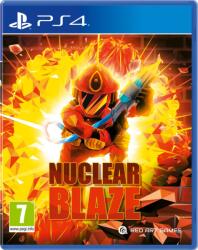 Red Art Games Nuclear Blaze (PS4)