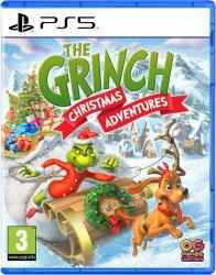 Outright Games The Grinch Christmas Adventures (PS5)