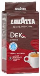 LAVAZZA Cafea macinata decofeinizata Lavazza Dek Intenso, 250g