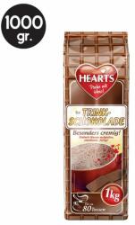 Hearts Bautura instant Hearts Cappuccino Ciocolata Calda, 1kg