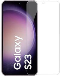Nillkin Folie pentru Samsung Galaxy S23 - Nillkin Amazing H+PRO - Clear (KF2311672) - vexio