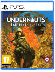 Numskull Games Undernauts Labyrinth of Yomi (PS5)