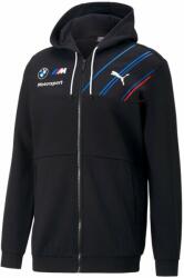 PUMA BMW M Motorsport Férfi Kapucnis Pulóver
