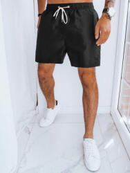  Dstreet Férfi rövidnadrág fürdőruha Bersuwain fekete XL
