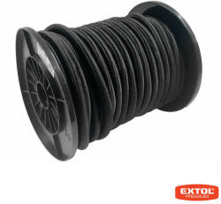 Extol Premium 8861123 latex gumikötél (12 mm, extra erős) (8861123)